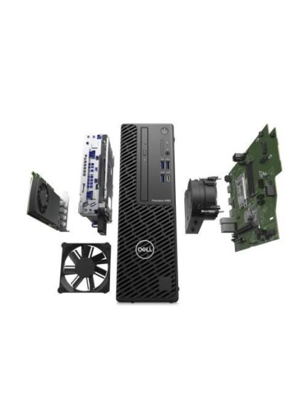 WORKSTATION DELL PRECISION 3460 SFF INTEL CORE I7-14700 32GB 1TB SSD NVIDIA T1000 WINDOWS 11 PRO - Image 6