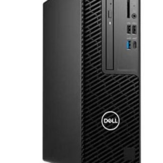 WORKSTATION DELL PRECISION 3460 SFF INTEL CORE I9-14900 64GB 1TB SSD NVIDIA T1000 WINDOWS 11 PRO
