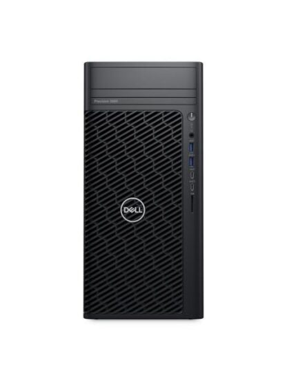 WORKSTATION DELL PRECISION 3680 INTEL CORE I9-14900 32GB 1TB SSD NVIDIA T1000 WINDOWS 11 PRO