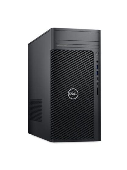 WORKSTATION DELL PRECISION 3680 INTEL CORE I9-14900 32GB 1TB SSD NVIDIA T1000 WINDOWS 11 PRO - Image 2