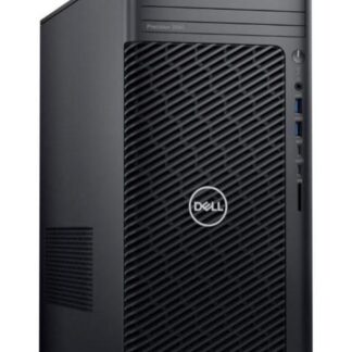 WORKSTATION DELL PRECISION 3680 TOWER INTEL CORE I9-14900 1.50GHZ 32GB 1TB SSD NVIDIA T1000 WINDOWS 11 PRO 64-BIT