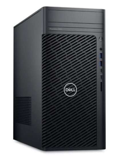 WORKSTATION DELL PRECISION 3680 TOWER INTEL CORE I9-14900 1.50GHZ 32GB 1TB SSD NVIDIA T1000 WINDOWS 11 PRO 64-BIT