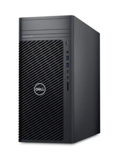 WORKSTATION DELL PRECISION 3680 TOWER INTEL CORE I9-14900 1.50GHZ 32GB 1TB SSD NVIDIA T1000 WINDOWS 11 PRO 64-BIT - Image 2