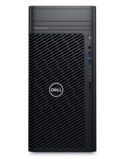 WORKSTATION DELL PRECISION 3680 TOWER INTEL CORE I9-14900 1.50GHZ 32GB 1TB SSD NVIDIA T1000 WINDOWS 11 PRO 64-BIT - Image 3