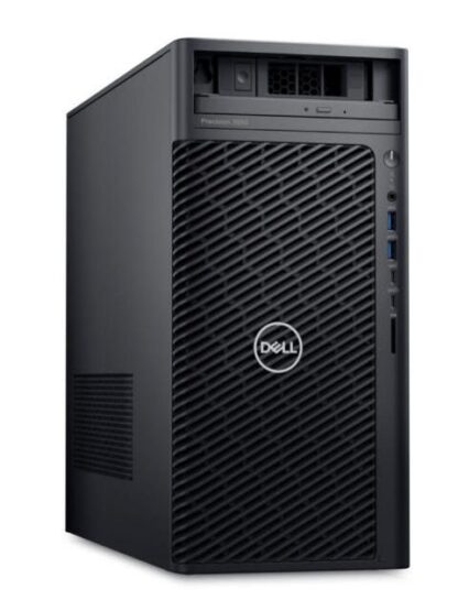 WORKSTATION DELL PRECISION 3680 TOWER INTEL CORE I9-14900 1.50GHZ 32GB 1TB SSD NVIDIA T1000 WINDOWS 11 PRO 64-BIT - Image 4