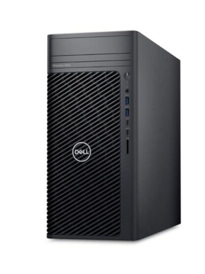 WORKSTATION DELL PRECISION 3680 TOWER INTEL CORE I9-14900 32GB 512GB SSD NVIDIA T1000 WINDOWS 11 PRO - Image 3