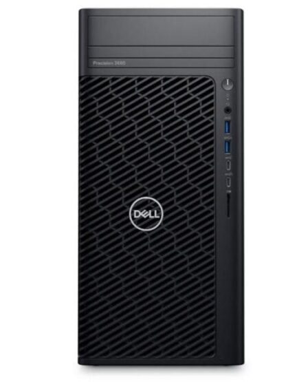 WORKSTATION DELL PRECISION 3680 TOWER INTEL CORE I9-14900 32GB 512GB SSD NVIDIA T1000 WINDOWS 11 PRO - Image 5