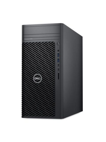 WORKSTATION DELL PRECISION 3680 TOWER INTEL CORE I9-14900 32GB 512GB SSD NVIDIA T1000 WINDOWS 11 PRO - Image 6