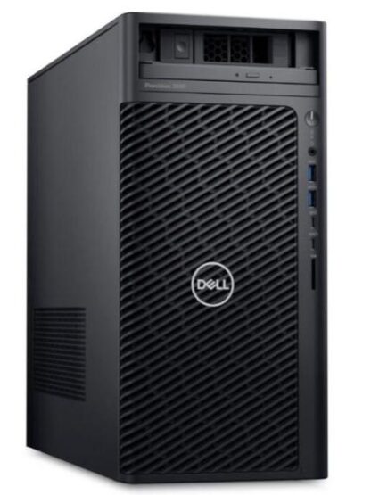 WORKSTATION DELL PRECISION 3680 TOWER INTEL CORE I9-14900 32GB 512GB SSD NVIDIA T1000 WINDOWS 11 PRO - Image 7