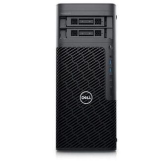 WORKSTATION DELL PRECISION 5860 TOWER INTEL XEON W3-2423 32GB 1TB SSD NVIDIA RTX A2000 WINDOWS 11 PRO
