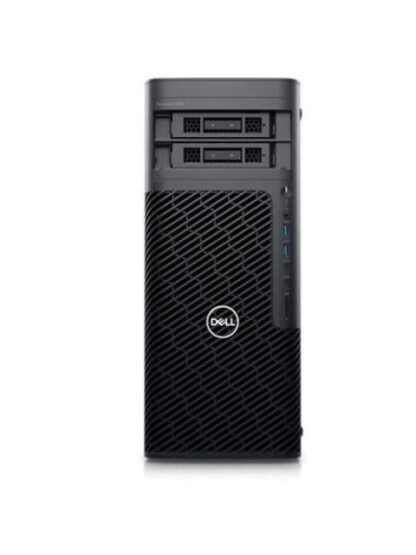 WORKSTATION DELL PRECISION 5860 TOWER INTEL XEON W3-2423 32GB 1TB SSD NVIDIA RTX A2000 WINDOWS 11 PRO
