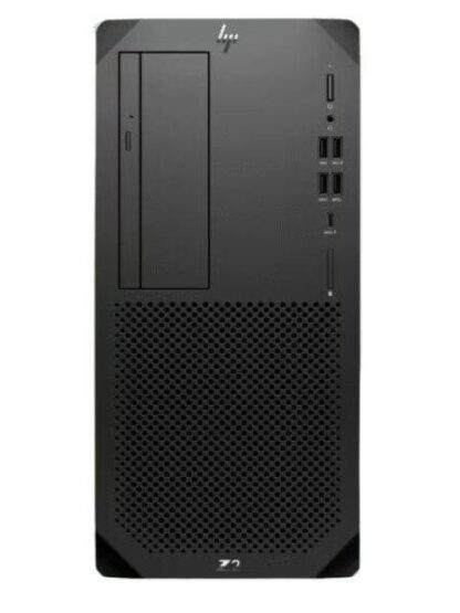 WORKSTATION HP Z2 G9 INTEL CORE I9-14900 32GB 512GB SSD NVIDIA T1000 WINDOWS 11 PRO