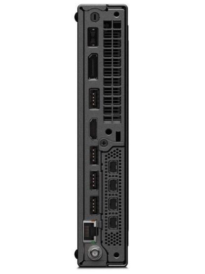 WORKSTATION LENOVO THINKSTATION P3 TINY INTEL CORE I7-13700 16GB 512GB SSD NVIDIA T1000 WINDOWS 11 PRO - Image 4