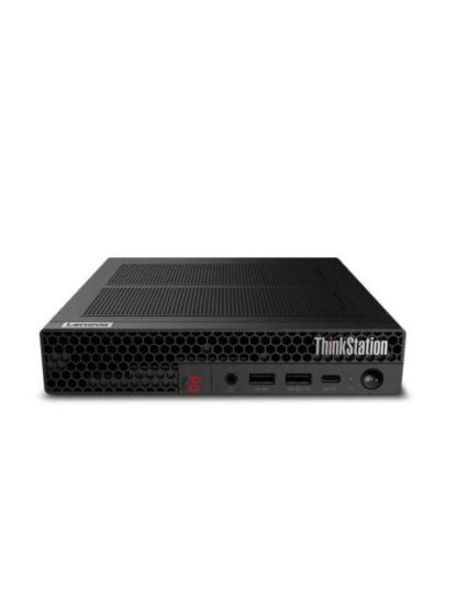 WORKSTATION LENOVO THINKSTATION P3 TINY INTEL CORE I7-13700 16GB 512GB SSD NVIDIA T1000 WINDOWS 11 PRO - Image 5