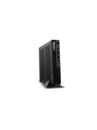 WORKSTATION LENOVO THINKSTATION P3 TINY INTEL CORE I9-14900 32GB 1TB SSD NVIDIA T1000 WINDOWS 11 PRO - Image 2