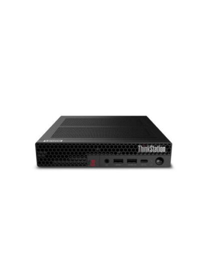 WORKSTATION LENOVO THINKSTATION P3 TINY INTEL CORE I9-14900 32GB 1TB SSD NVIDIA T1000 WINDOWS 11 PRO - Image 4