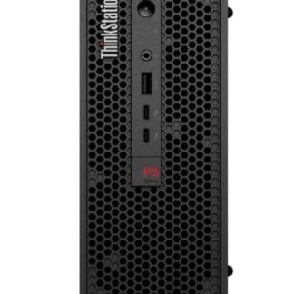 WORKSTATION LENOVO THINKSTATION P3 ULTRA SFF INTEL CORE I7-14700 16GB 512GB SSD NVIDIA T1000 WINDOWS 11 PRO