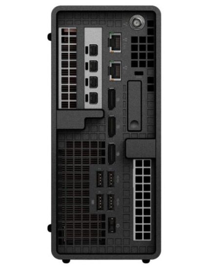 WORKSTATION LENOVO THINKSTATION P3 ULTRA SFF INTEL CORE I7-14700 16GB 512GB SSD NVIDIA T1000 WINDOWS 11 PRO - Image 2