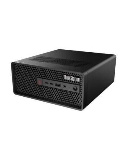 WORKSTATION LENOVO THINKSTATION P3 ULTRA SFF INTEL CORE I7-14700 16GB 512GB SSD NVIDIA T1000 WINDOWS 11 PRO - Image 3