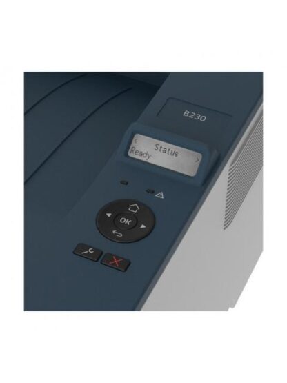 XEROX B230_DNI BLANCO Y NEGRO LASER INALAMBRICO PRINT - PRODUCTO PODRIA REQUERIR ACTUALIZACION DE FIRMWARE DURANTE EL PROCESO DE INSTALACION. - Image 2