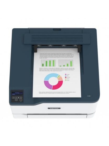XEROX C230 COLOR LASER INALAMBRICO PRINT - PRODUCTO PODRIA REQUERIR ACTUALIZACION DE FIRMWARE DURANTE EL PROCESO DE INSTALACION. - Image 3