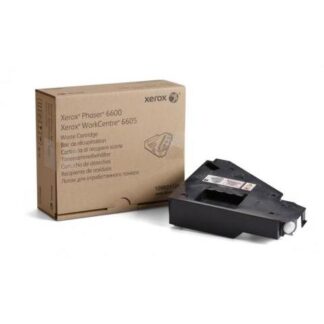 XEROX CARTUCHO DE DESPERDICIO 108R01124 30.000 PAGINAS