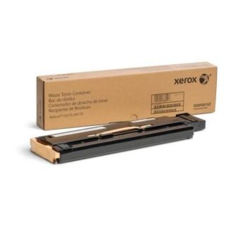 XEROX CONTENEDOR DE DESPERDICIO 008R08102 101.000 PAGINAS PARA ALTALINK B8100-C8100
