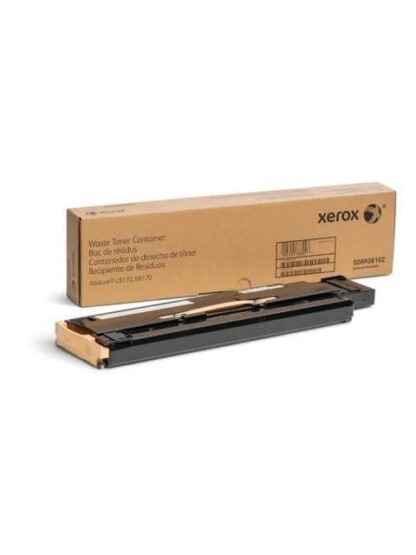 XEROX CONTENEDOR DE DESPERDICIO 008R08102 101.000 PAGINAS PARA ALTALINK B8100-C8100