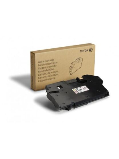 XEROX CONTENEDOR DE RESIDUOS 108R01416 30.000 PAGINAS