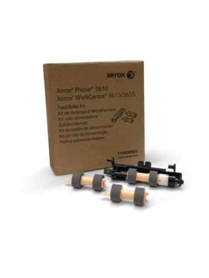 XEROX KIT RODILLO DE ALIMENTACION 116R00003 100.000 PAGINAS