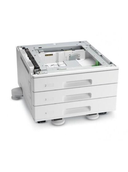 XEROX TORRE DE BANDEJAS DE 520 HOJAS PARA VERSALINK B7025-B7030-B7035