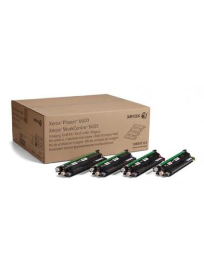XEROX UNIDAD DE IMAGEN 108R01121 60.000 PAGINAS
