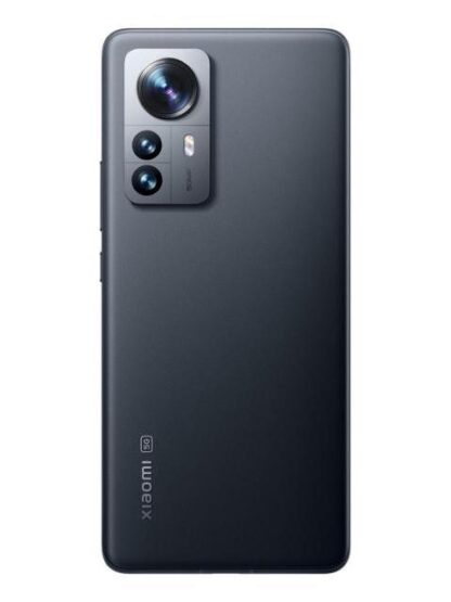 XIAOMI 12 PRO 5G DUAL SIM 256 GB GRIS 12 GB RAM - Image 2