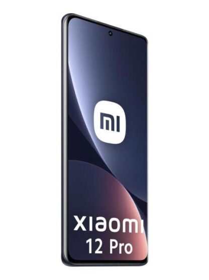 XIAOMI 12 PRO 5G DUAL SIM 256 GB GRIS 12 GB RAM - Image 3