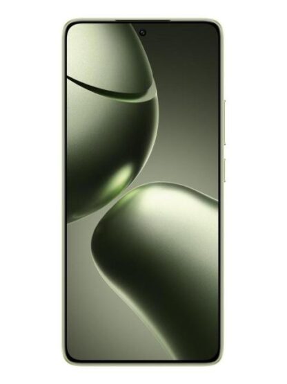 XIAOMI 14T LEMON GREEN 12GB RAM 512GB ROM