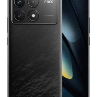 XIAOMI POCO F6 PRO 12+512 GB EN NEGRO
