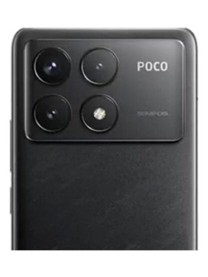 XIAOMI POCO F6 PRO 12+512 GB EN NEGRO - Image 2