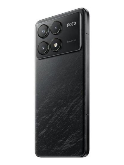XIAOMI POCO F6 PRO DUAL 256GB 12RAM BLACK MSI - Image 2