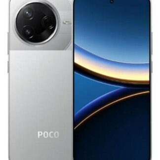 XIAOMI POCO F7 PRO 512 GB 12 RAM SILVER