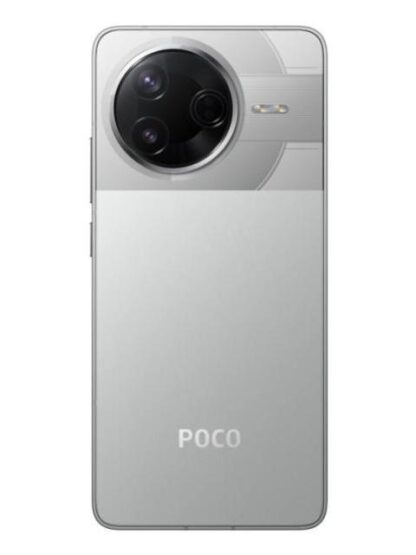 XIAOMI POCO F7 PRO 512 GB 12 RAM SILVER MSI - Image 2