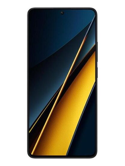 XIAOMI POCO X6 PRO 5G 8 GB RAM 256 GB MTK D8300 120 HZ 67 W COLOR NEGRO - Image 3