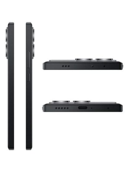 XIAOMI POCO X6 PRO 5G 8 GB RAM 256 GB MTK D8300 120 HZ 67 W COLOR NEGRO - Image 4