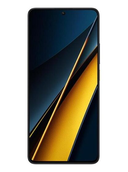 XIAOMI POCO X6 PRO 5G DUAL SIM NFC 512 GB 12 GB RAM MTK D830 COLOR AMARILLO - Image 3