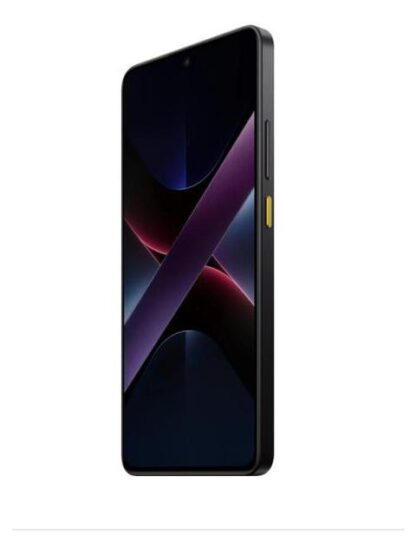 XIAOMI POCO X7 PRO 5G 256GB AMARILLO 12RAM 50MPX - Image 4