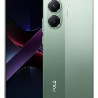 XIAOMI POCO X7 PRO 5G DUAL SIM 256 GB VERDE 8 GB RAM
