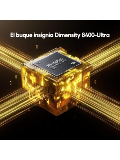 XIAOMI POCO X7 PRO 5G DUAL SIM 256 GB VERDE 8 GB RAM - Image 2