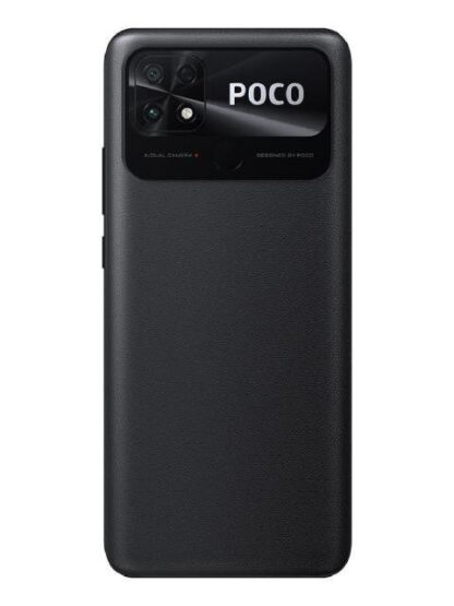 XIAOMI POCOPHONE POCO C40 DUAL SIM 32 GB DE NEGRO 3GB RAM - Image 2
