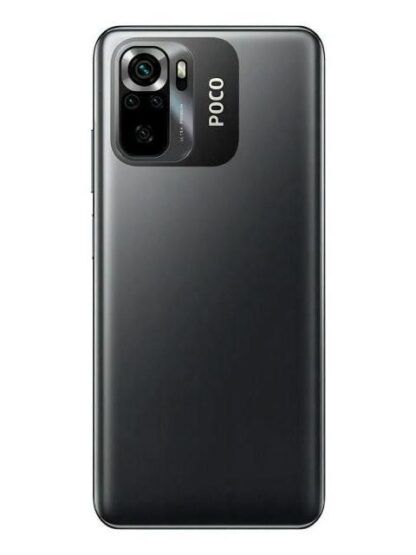 XIAOMI POCOPHONE POCO M5S 128 GB GRIS 4 GB RAM (CAJA ABIERTA) - Image 3