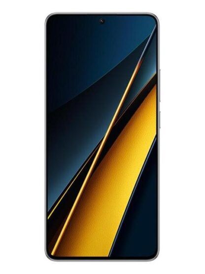XIAOMI POCOPHONE POCO X6 PRO 5G DUAL SIM 512GB GRIS 12GB RAM - Image 3