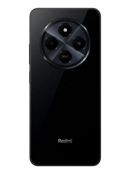 XIAOMI REDMI 14C 4 GB RAM 128 GB GLOBAL COLOR NEGRO - Image 5